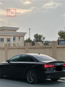 اودي A6